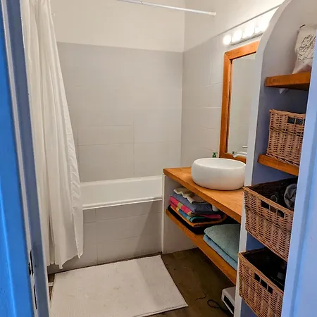 Cocooning 佩皮尼昂