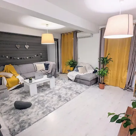 Cocooning Apartamento *