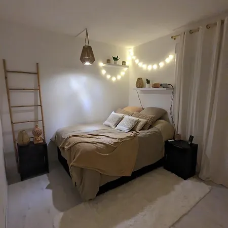 Apartamento Cocooning *