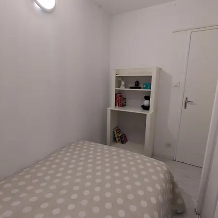 Apartamento Cocooning *